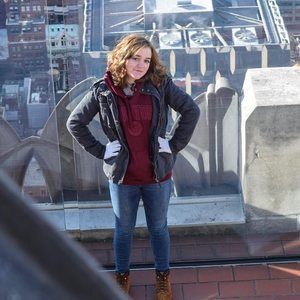 Meet your Posher, Grace